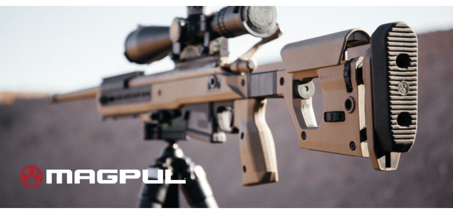 Kolba Magpul