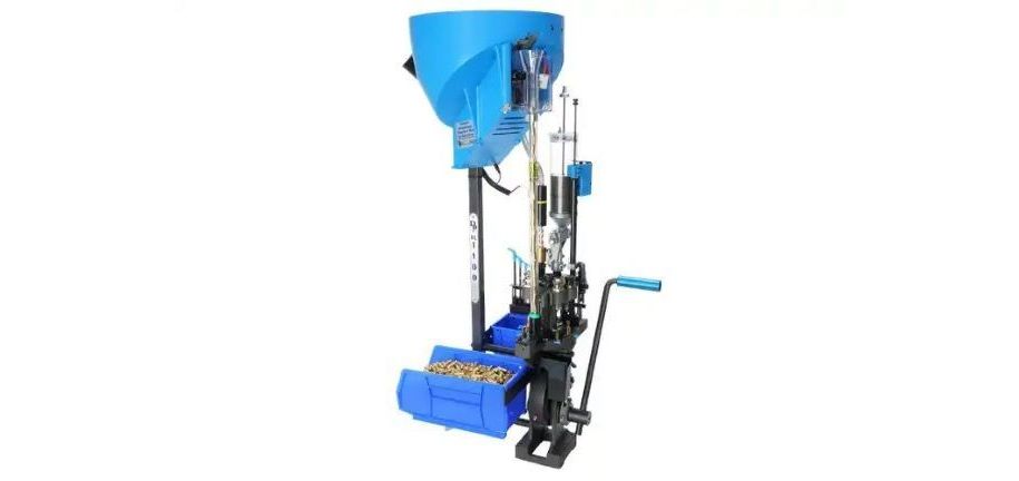Dostawa Dillon Precision