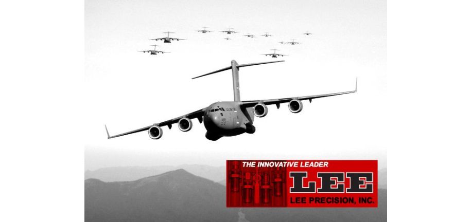 Lee Precision - dostawy 2021