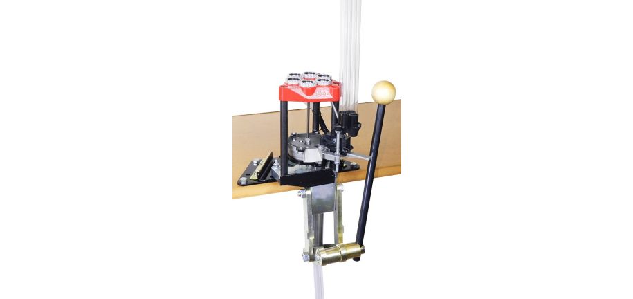 Prasa Lee Pro 6000 Six Pack