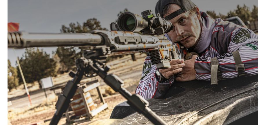 Przegląd nowych pocisków tarczowych Sierra Bullets