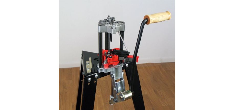 Prasa Lee Breech Lock Auto Pro
