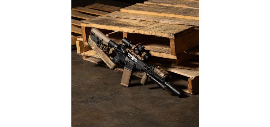 Pierwszy AR-15. Jak wybrać bazę i dobrze skonfigurować karabinek na start