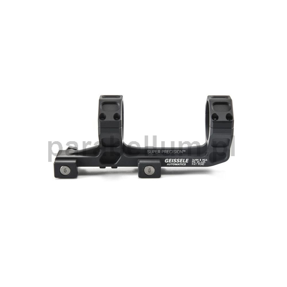 Geissele AR15/M4用 Ultra Precision 5 Axis 5-AXIS TRIGGER GUARDS GEISSELE AUTOMATICS ULTRA PRECISION 5