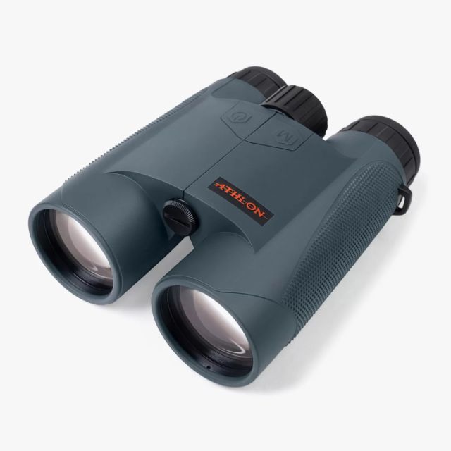Athlon Optics - Lornetka Cronus 10x50 Rangefinding Binocular