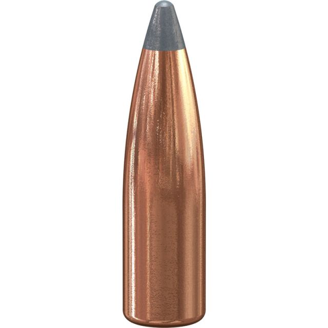 Pociski karabinowe Speer kaliber 6mm (.243/6,17 mm), 90 gr.Spitzer SP Hot-Cor, op. 100 szt.