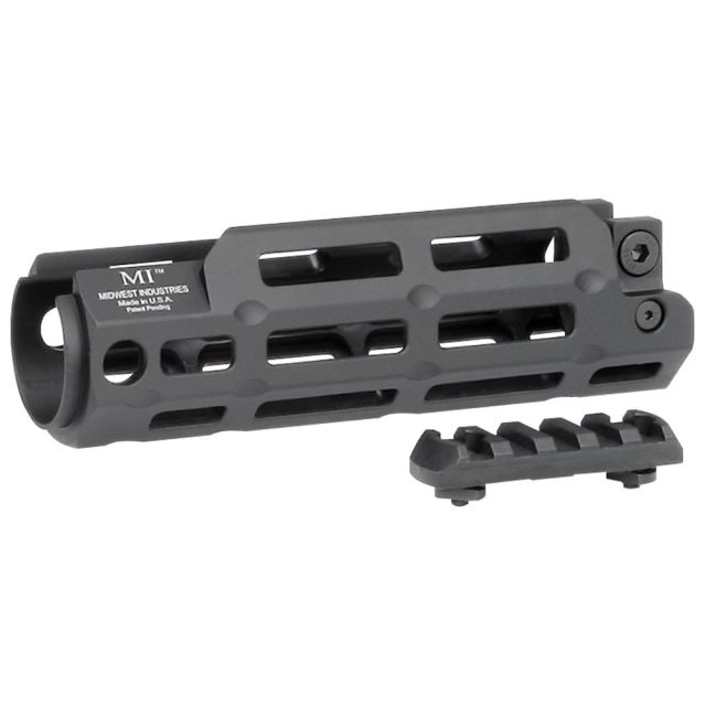 Midwest Industries – Łoże HK MP5/SP89 A2, M-LOK