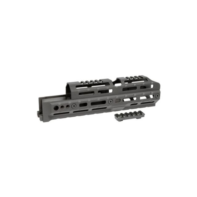 Midwest Industries – Łoże AK ALPHA SERIES M-LOK, 10.0"