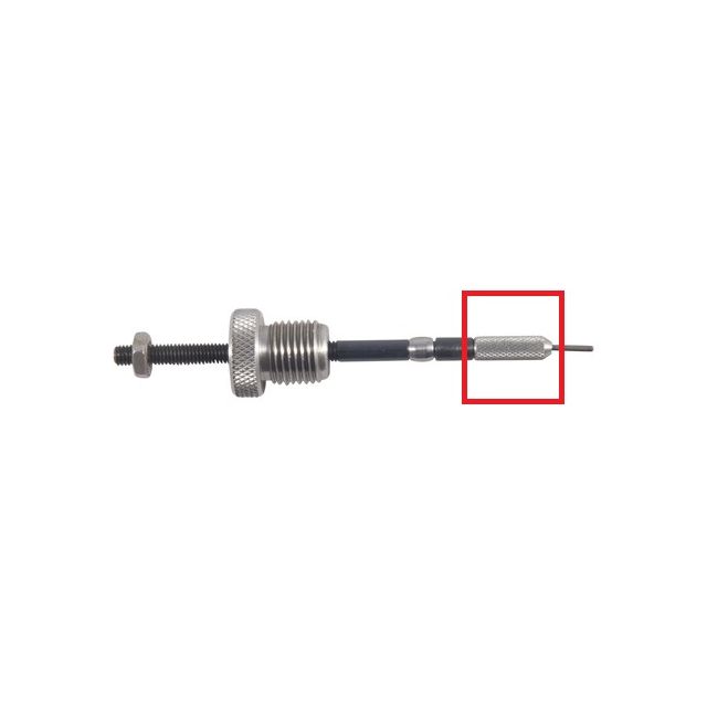 Lyman - Decap Pin Lock Nut