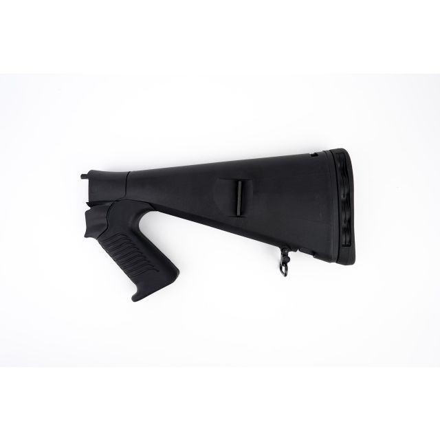 Mesa Tactical - Urbino Pistol Grip Stock for Moss 930/940 (Limbsaver, 12-GA, Black)