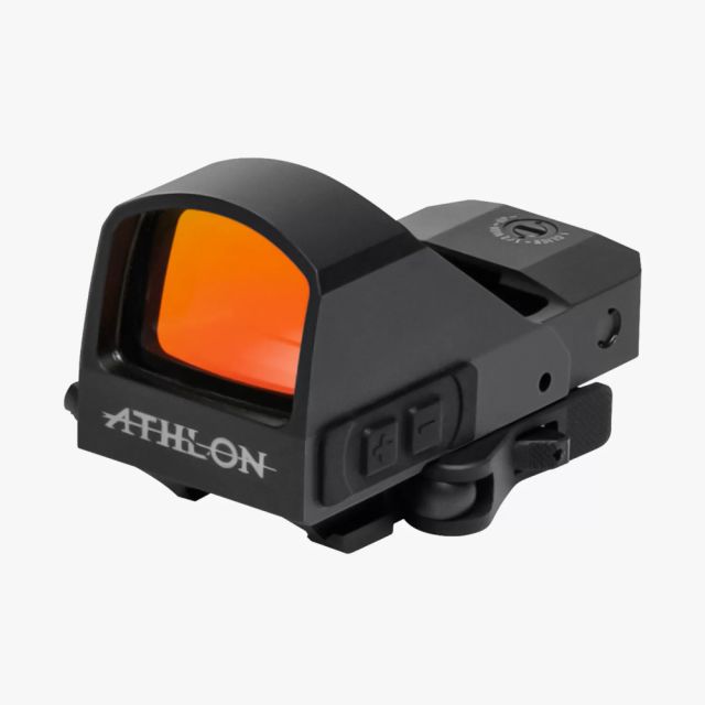Athlon Optics - Kolimator Midas LE Gen2 Red Dot