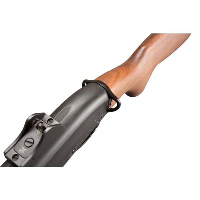 Mesa Tactical - Sling Ring Shotgun Sling Mount for Rem 870 (12-GA, ambi)