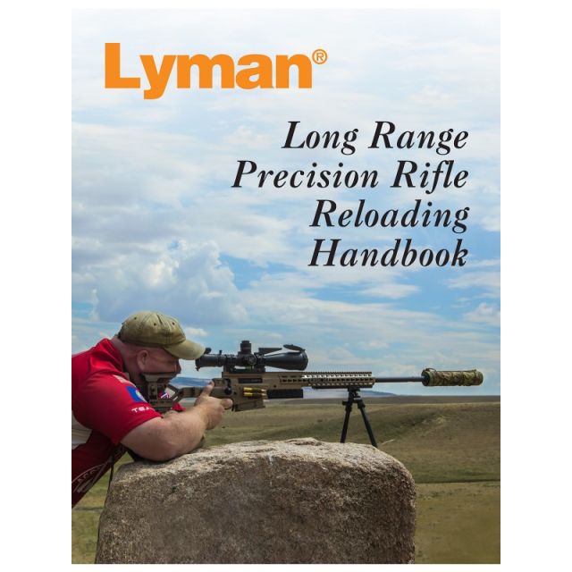 Lyman - Podręcznik dla strzelców długodystansowych
