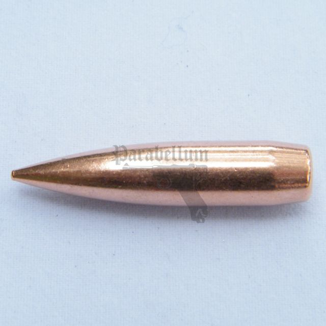 Prvi Partizan - Pociski 338 Lapua Magnum / FMJ – 16,2 g – 250 grs op. 50 szt.