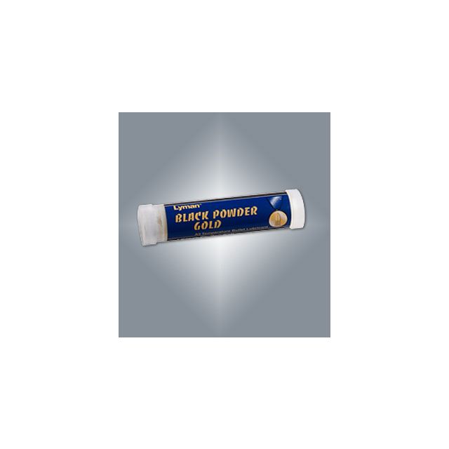 Lyman Black Powder Gold Bullet Lube - lubrykant do pocisków