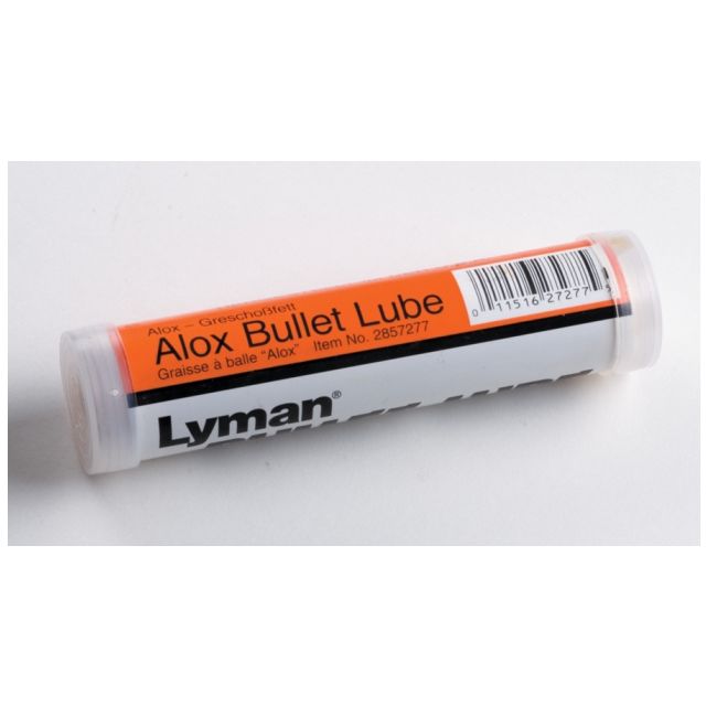 Lyman Alox - lubrykant 