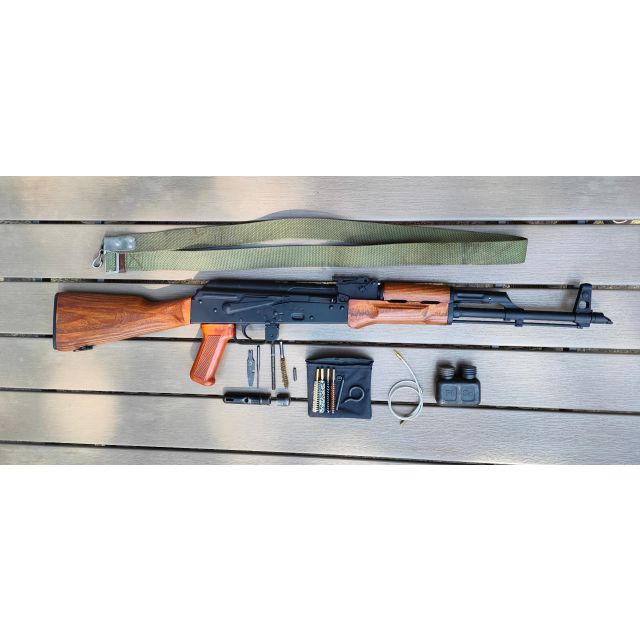  Karabinek samopowtarzalny AK47 TGUN