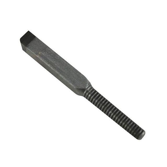 KM - Zapasowy nóż do przyrządu do toczenia szyjki łuski z ostrzami z węglików spiekanych