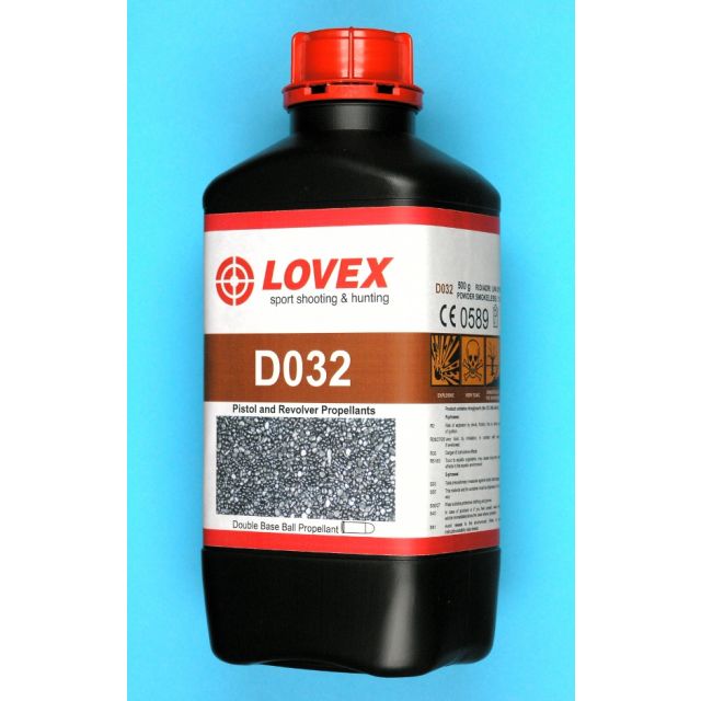 Lovex D032
