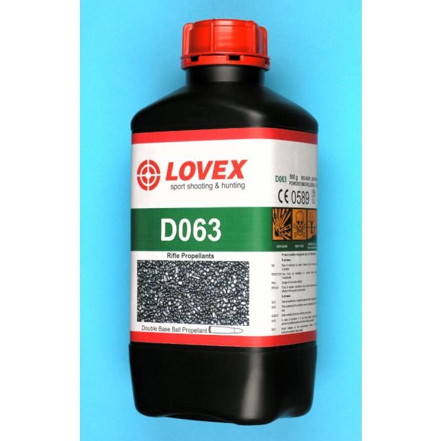 Lovex D063