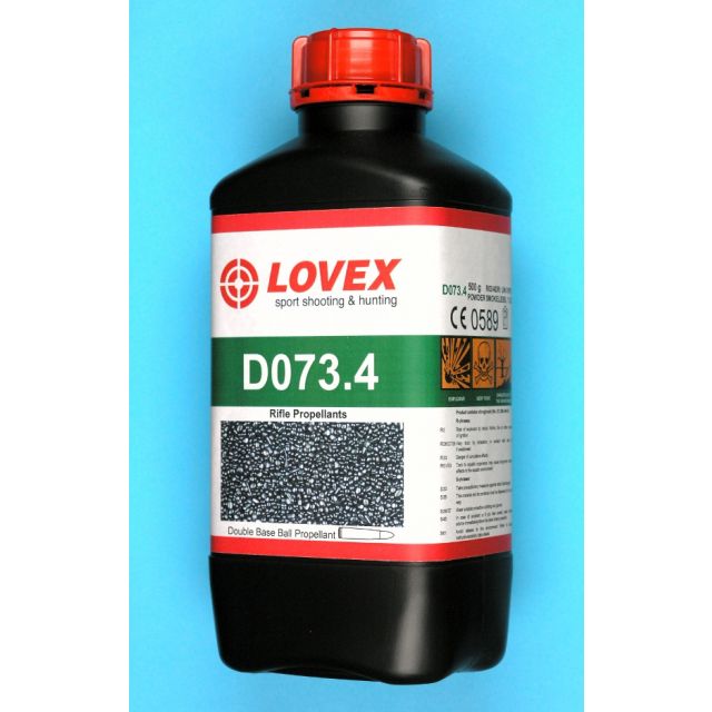 Lovex D073.4
