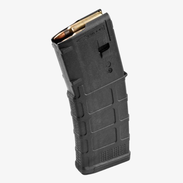 MAGPUL - Magazynek 10/30 AR/M4 GEN M3 kal. 223, 10-nabojowy, czarny