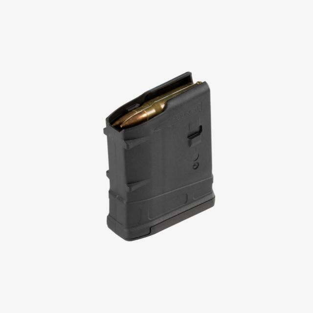 MAGPUL - Magazynek AR LR/SR GEN M3 kal. 308, 10-nabojowy, czarny