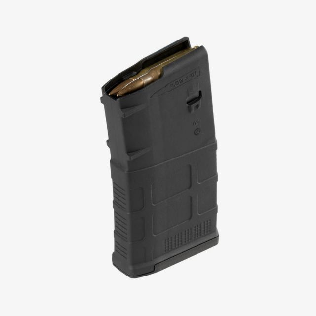 MAGPUL - Magazynek AR LR/SR GEN M3 kal. 308, 20-nabojowy, czarny