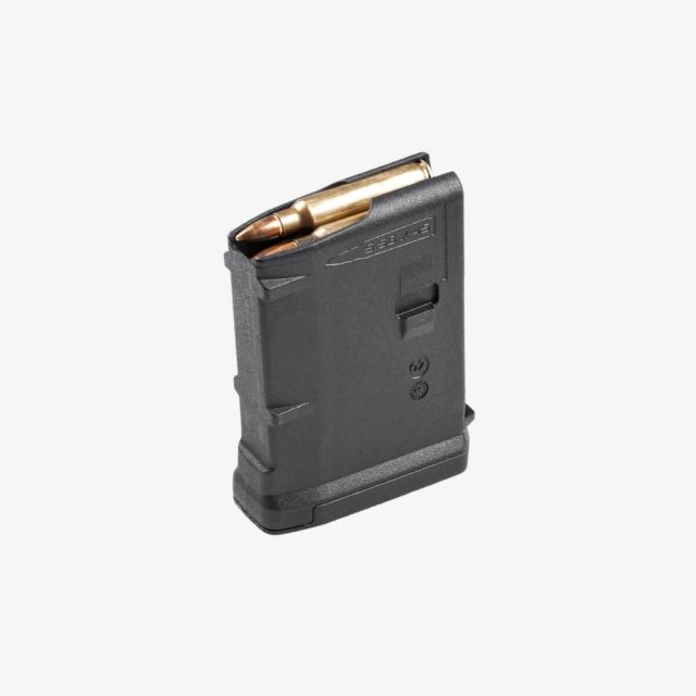 MAGPUL - Magazynek AR-15 GEN M3 kal. 223, 10-nabojowy, czarny