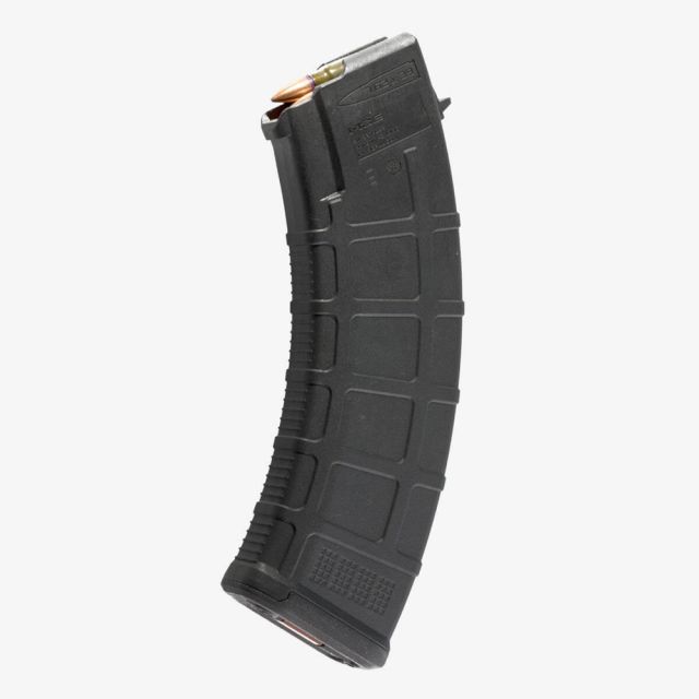 MAGPUL - Magazynek AK-47 kal. 7,62x39, 30-nabojowy, czarny