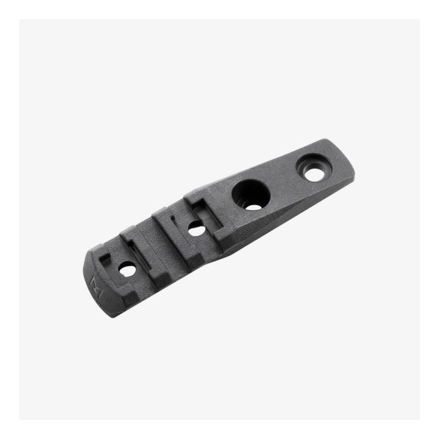 MAGPUL - Szyna M-LOK Polymer Cantilever Rail/Light Mount – Czarna