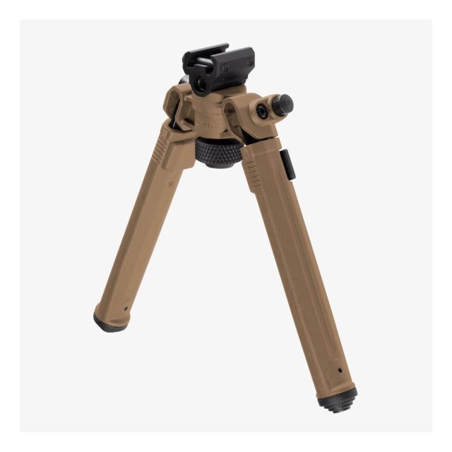 MAGPUL - Dwójnóg Bipod PICATINNY – FDE