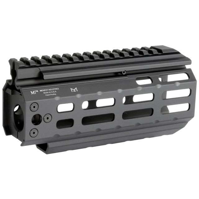 Midwest Industries – Łoże karabinowe Scorpion 6.75 M-Lok Handguard