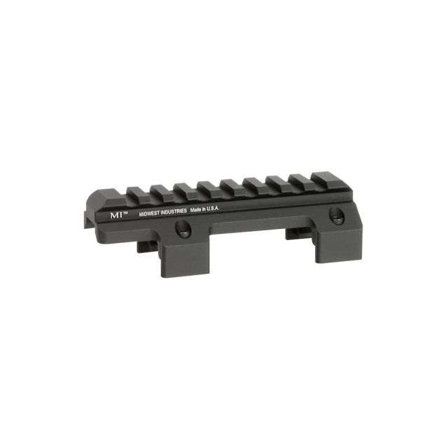 Midwest Industries - Montaż HK MP5 TOP PICATINNY RAIL