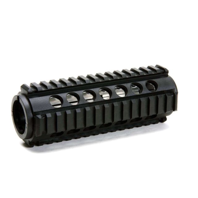 PROMAG - Łoże karabinowe AR-15 Carbine Polymer Quad Rail Hand Guard