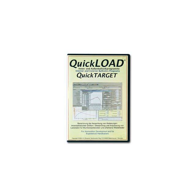 Aktualizacja danych do programu QuickLoad dla wersji 3.3 do 3.9 