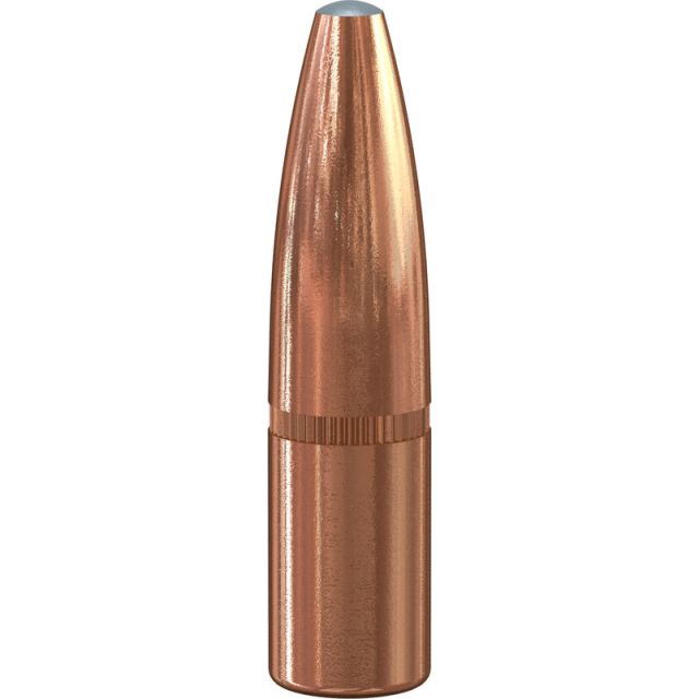 Pociski karabinowe Speer kaliber 7 mm (.284/7,21 mm), 160 gr. Grand Slam SP, Op. 50 szt.