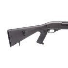 Mesa Tactical - Urbino Pistol Grip Stock for Rem 870/1100/11-87 (Standard Butt, 12-GA, Black)