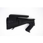 Mesa Tactical - Urbino Pistol Grip Stock for Moss 930/940 (Riser, Limbsaver, 12-GA, Black)