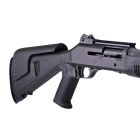 Mesa Tactical - Urbino Pistol Grip Stock for Ben M4 (Riser, Standard Butt, 12-GA, Black)