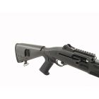 Mesa Tactical - Urbino Pistol Grip Stock for Ber 1301 (Riser, Limbsaver, 12-GA, Black)