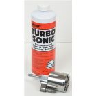 Lyman Turbo Sonic - koncentrat do myjek ultradźwiękowych do części broni 453 ml.