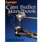 Lyman - Cast Bullet Handbook 4th Edition