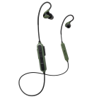 ISOtunes - SPORT Advance - Aktywne dokanałowe ochronniki słuchu z BT