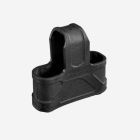 MAGPUL - Uchwyt magazynka - 5.56 NATO, 3 sztuki – Czarne