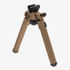 MAGPUL - Dwójnóg Bipod PICATINNY – FDE