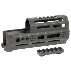 Midwest Industries – Łoże karabinowe AK Alpha Series M-LOK Handguard 6.0"