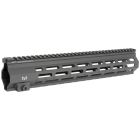 Midwest Industries – Łoże aluminiowe HK 416, FREE FLOAT 13.5” czarne