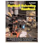 Lyman - Podręcznik elaboracji “Lyman Shotshell Handbook” 5 Edition