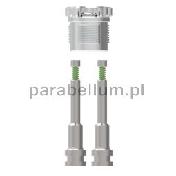 Lee - przyrząd na prasę do osadzania spłonek z systemem Breech Lock